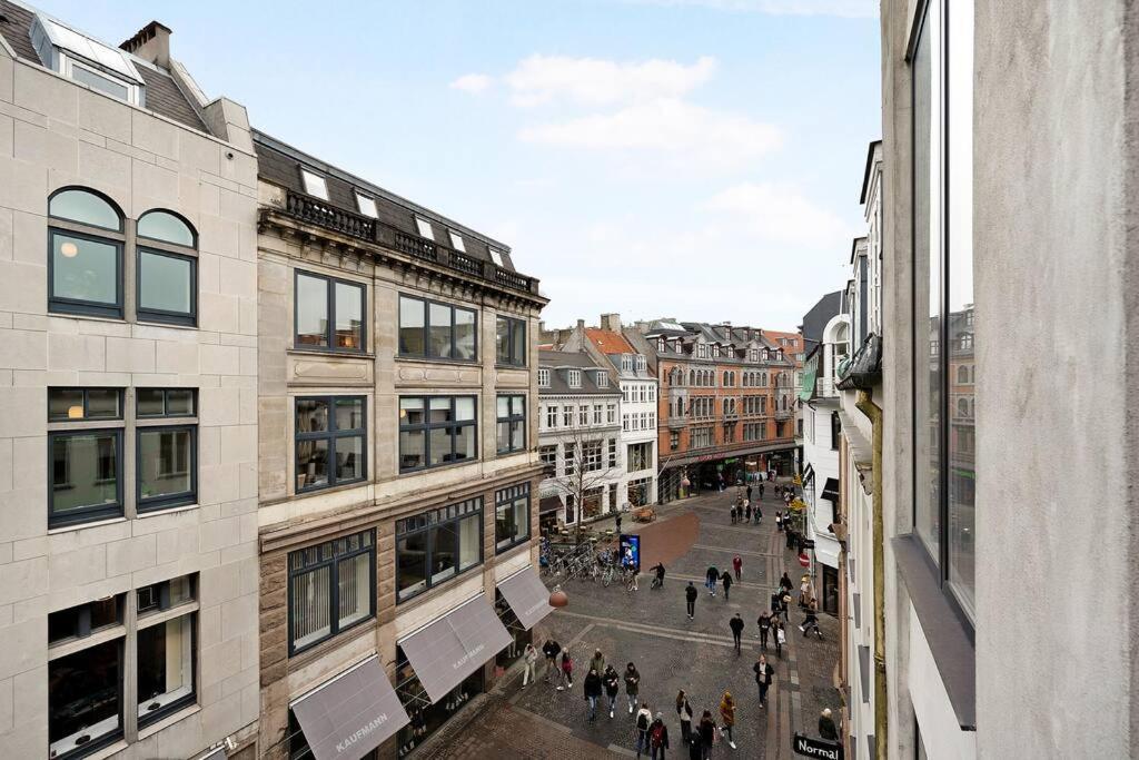 Boutique In Citycenter * Kopenhagen