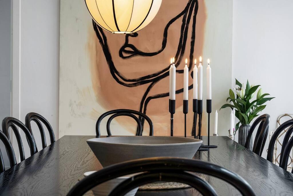 Apartment Boutique In Citycenter *