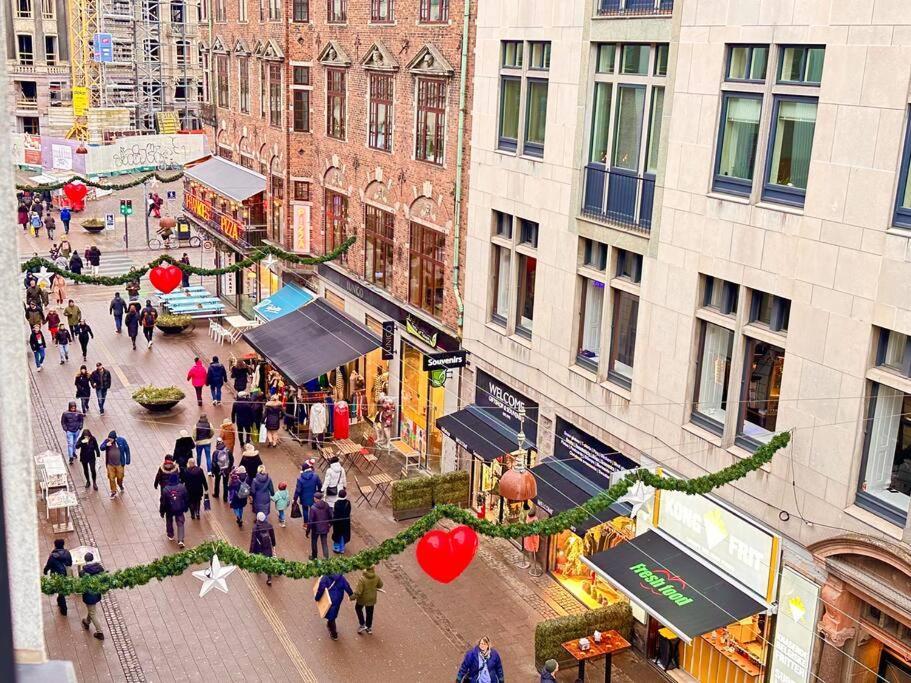 Boutique In Citycenter * Kopenhagen