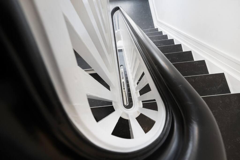 Apartment Boutique In Citycenter Kopenhagen
