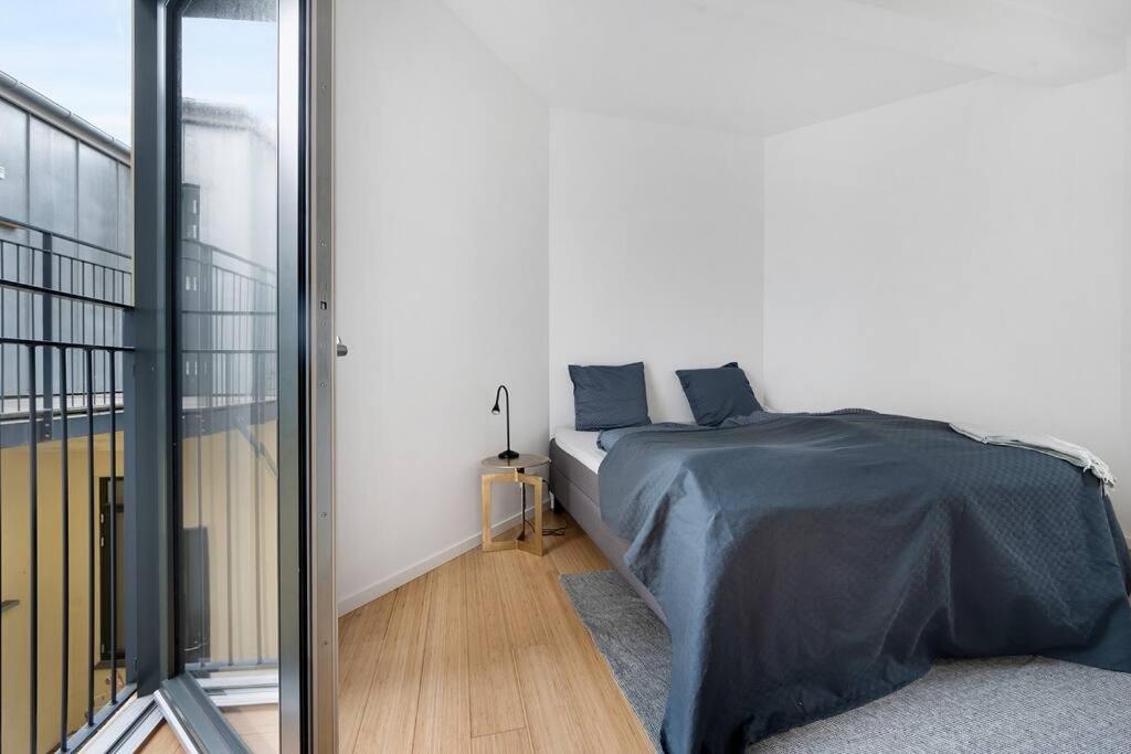 Apartment Boutique In Citycenter Kopenhagen