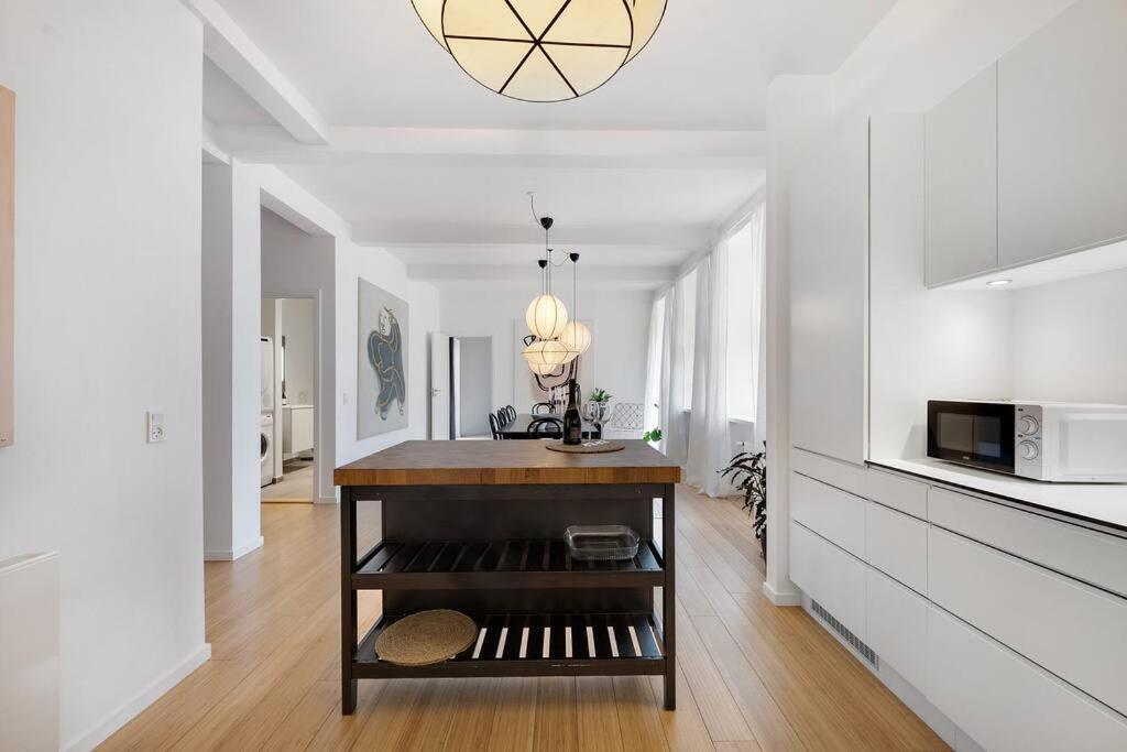 Boutique In Citycenter Apartment Kopenhagen